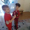NiechŻyje Bal
